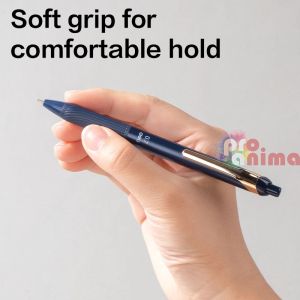 Химикалка Deli Xtream EQ88-BL, 0.7 mm, синя