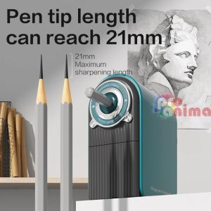 Острилка Deli със 7 степени на подостряне Deli