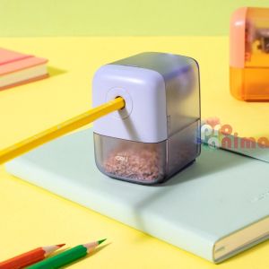 Острилка Deli, лилава