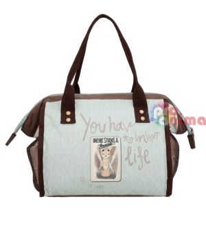 Неопренова чанта за храна Anekke