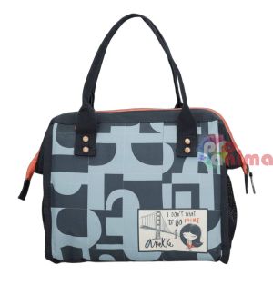 Anekke- чанта за храна