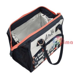 Anekke- чанта за храна