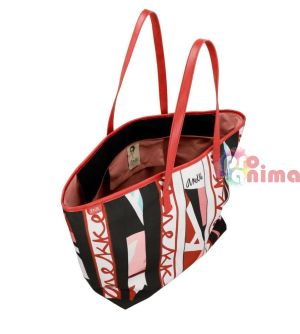 Anekke Love to Share- плажна чанта