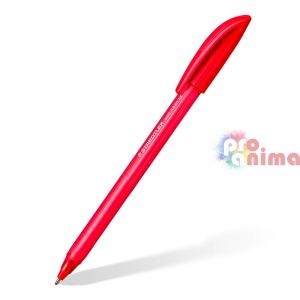 Комплект цветни химикалки Staedtler Cool&Cute, 10 бр.