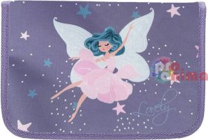 Зареден момичешки несесер с принадлежности Staedtler