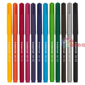 Комплект несесер с ученически пособия Staedtler