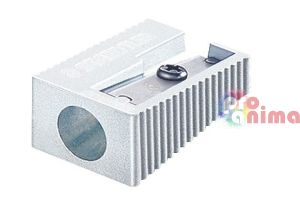 Комплект "На училище със Staedtler", пълен несесер, 1 цип, за момче