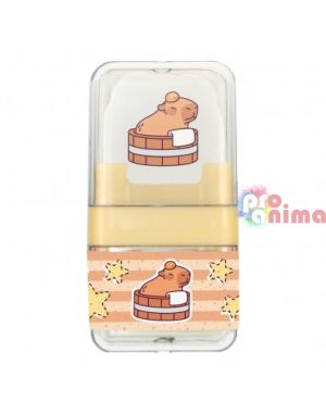 Гумичка ролер 2 в 1 Capubara