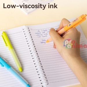 Гел химикалка Deli, 0.7 mm