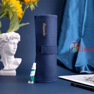 Несесер Deli Finenolo, навиващ се, за 48 части, 22х10х6 cm