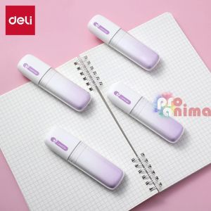 Текст маркер с аромат на лавандула, лилав