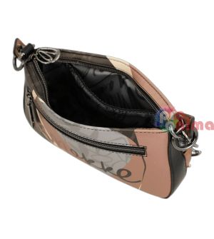 Чанта Anekke Dreamverse Heartbeat, 26x14x4 cm