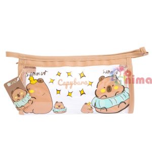 Прозрачен несесер Капибара