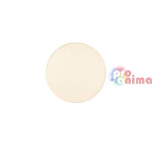 Дървени кръгове за декорация ф50 mm,  52 бр.