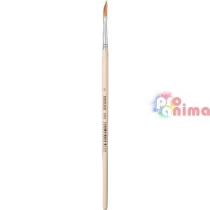 Четки за рисуване Renesans 3090А Синтетика Скосен връх Отделни номера