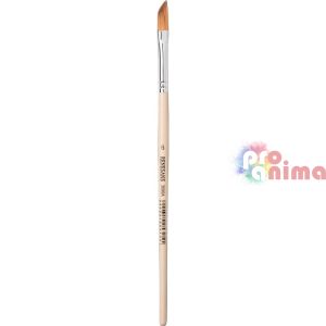 Четки за рисуване Renesans 3090А Синтетика Скосен връх Отделни номера