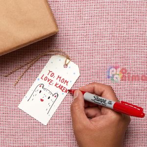 Перманентни маркери Sharpie, 27 цвята