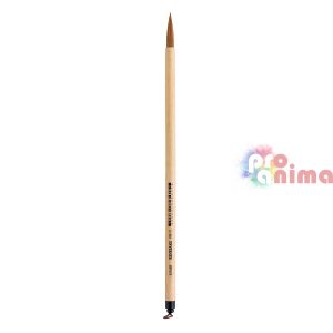 Четки за калиграфия Renasans, Пони, Бамбукова дръжка, Отделни размери