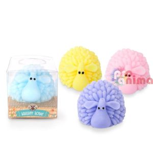 Скуиши играчка овца Trendhaus, различни цветове