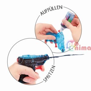 Детски пистолет (играчка) и магическо мастило Trendhaus