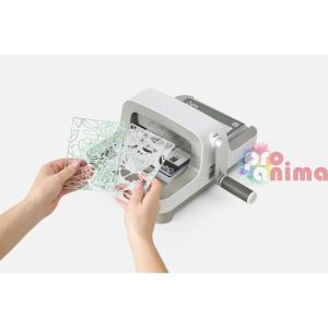Машина за изрязване и релеф Sizzix Big Shot 