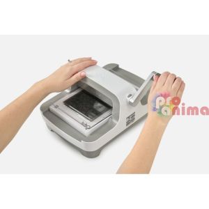 Машина за изрязване и релеф Sizzix Big Shot 