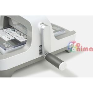 Машина за изрязване и релеф Sizzix Big Shot 