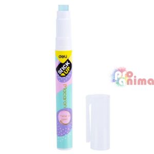Сухо лепило Deli Stick Up Macaron, 2.2 g