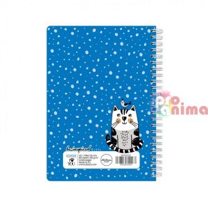 Малко бележниче Drasca Buddy, A5