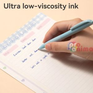 Автоматична химикалка Deli Urbanroot, 0.7 mm