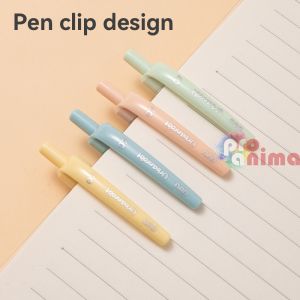 Химикалка Deli, автоматична, 0.7 мм