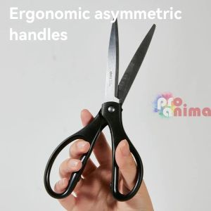 Ножица Deli, 21 cm