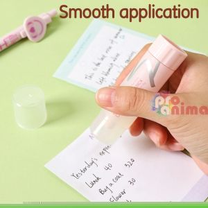 Сухо лепило Deli Macaron, 15 g