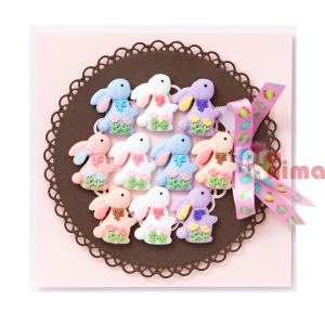 Великденски панделки 3 дизайна x 3 m