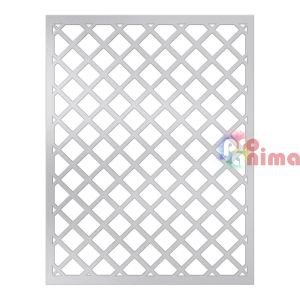 Щанца за изрязване Мрежеста рамка