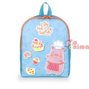 Раница за детска градина Gabol Staff - Lily