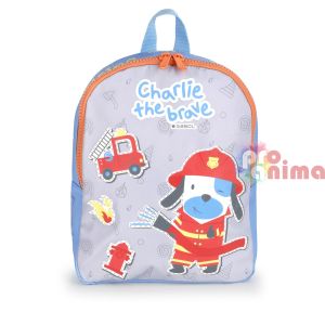 Раница за детска градина Gabol Staff - Charlie