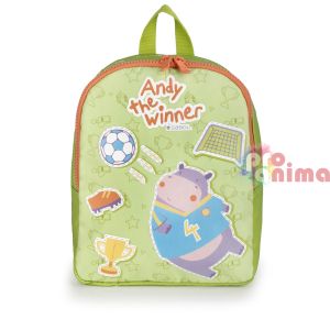 Раница за детска градина Gabol Staff - Andy