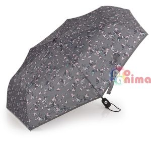 Чадър за момиче Gabol Secret 96 cm Сгъваем