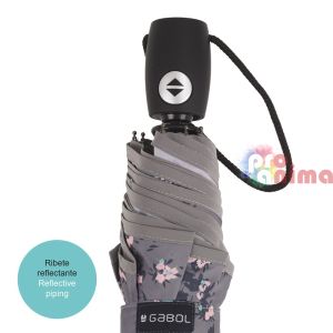 Сгъваем чадър за момиче, Gabol Secret