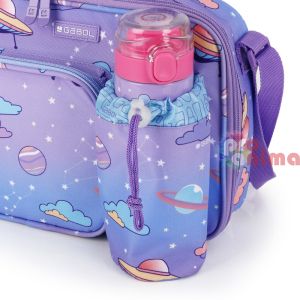 Бутилка за вода Gabol Cosmos