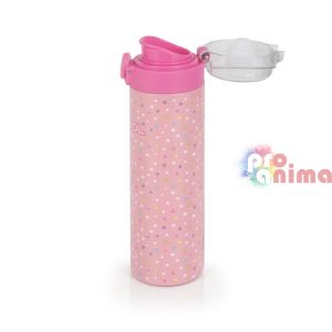 Бутилка за вода 600 ml, Gabol Glam