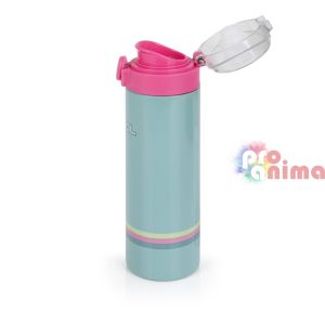 Шише за вода Gabol Whisper, 600 ml