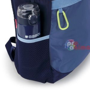 Бутилка за вода Gabol, стоманена