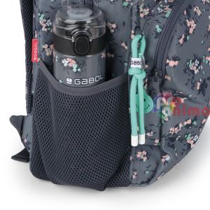 Бутилка за вода Gabol Secret, с бутон