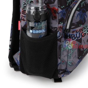 Gabol Bugs- бутилка за вода за момче