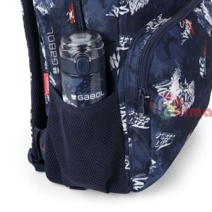 Шише за вода Gabol Dash, 600 ml