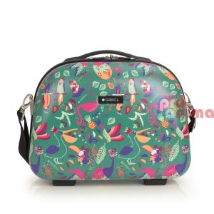 Твърд козметичен несесер Gabol Vida