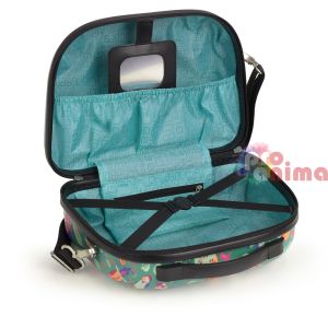 Козметичен несесер Gabol- твърд