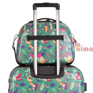 Козметичен несесер Gabol Vida